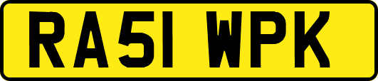 RA51WPK