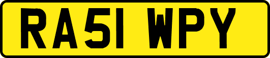 RA51WPY