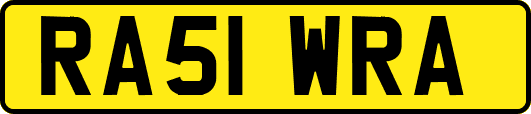 RA51WRA