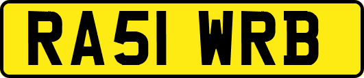 RA51WRB