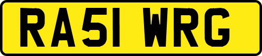 RA51WRG