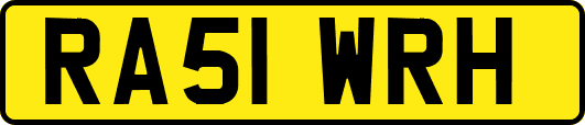 RA51WRH