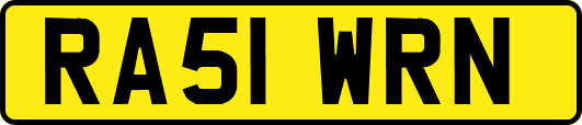 RA51WRN