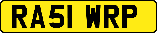 RA51WRP