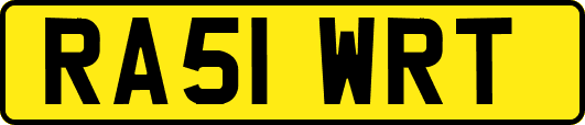 RA51WRT