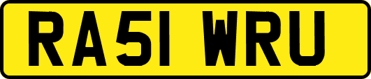RA51WRU