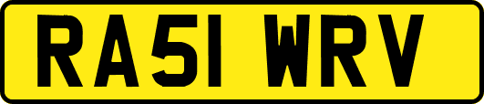 RA51WRV