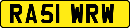 RA51WRW