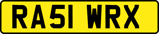 RA51WRX