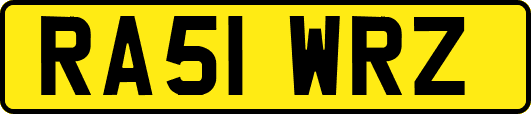 RA51WRZ