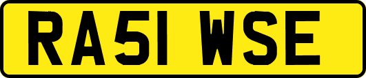 RA51WSE
