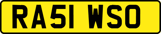 RA51WSO