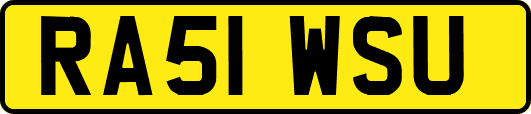 RA51WSU