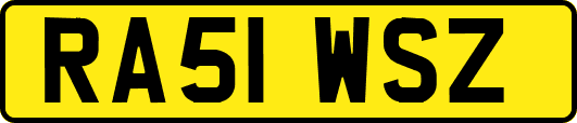 RA51WSZ