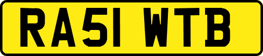 RA51WTB