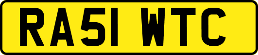 RA51WTC