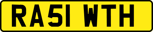RA51WTH