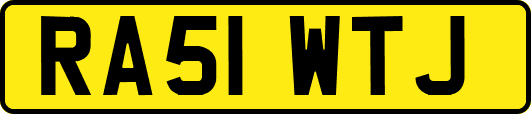 RA51WTJ