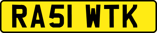 RA51WTK