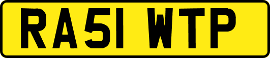 RA51WTP