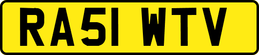 RA51WTV