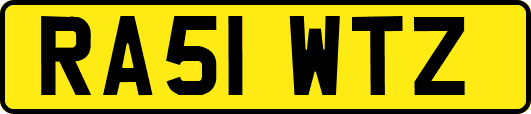 RA51WTZ