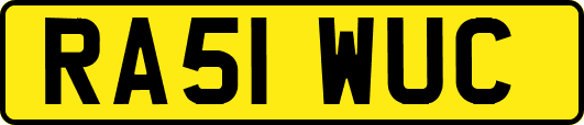 RA51WUC
