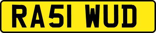 RA51WUD