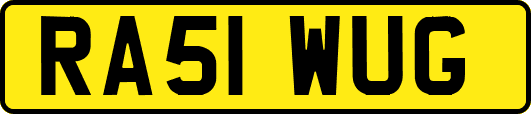 RA51WUG
