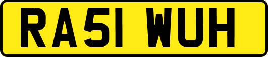 RA51WUH