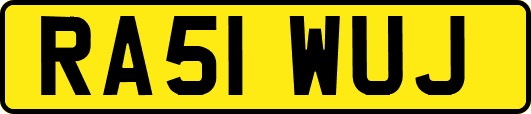 RA51WUJ