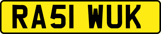 RA51WUK