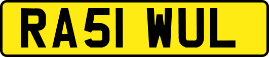 RA51WUL