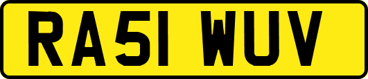 RA51WUV