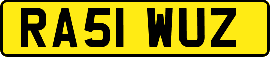 RA51WUZ