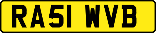 RA51WVB