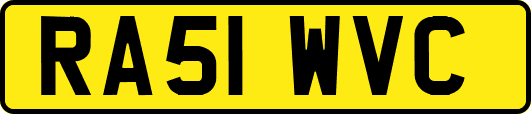 RA51WVC