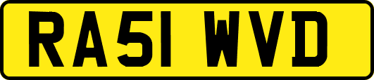 RA51WVD