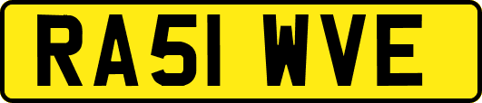 RA51WVE