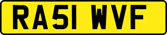 RA51WVF