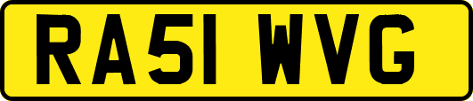 RA51WVG