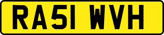 RA51WVH