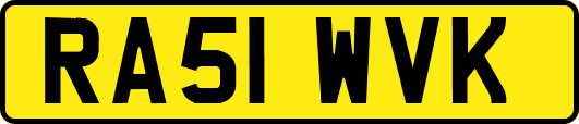 RA51WVK