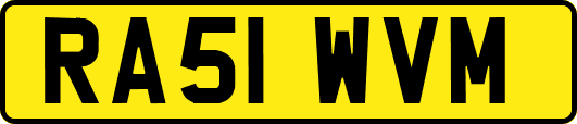 RA51WVM