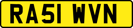 RA51WVN