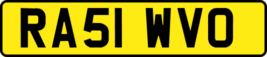 RA51WVO
