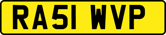 RA51WVP
