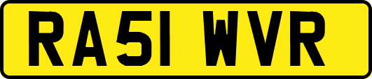 RA51WVR