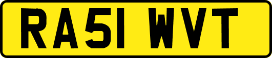 RA51WVT