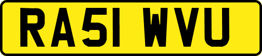 RA51WVU